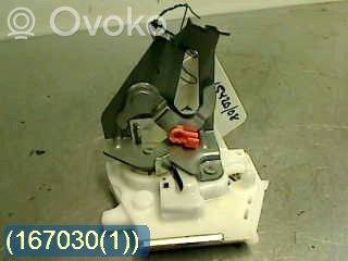 Tailgate/trunk/boot lock/catch/latch   8719C2,ANSEI
