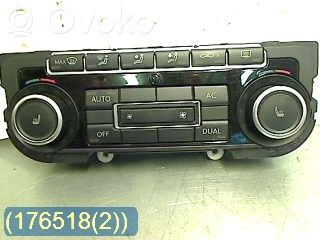 Volkswagen Caddy Unitate control climatizare 