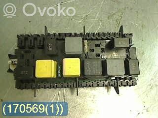 Ramka / Moduł bezpieczników   A2469060093,1386091001DELPHI,A2469060093