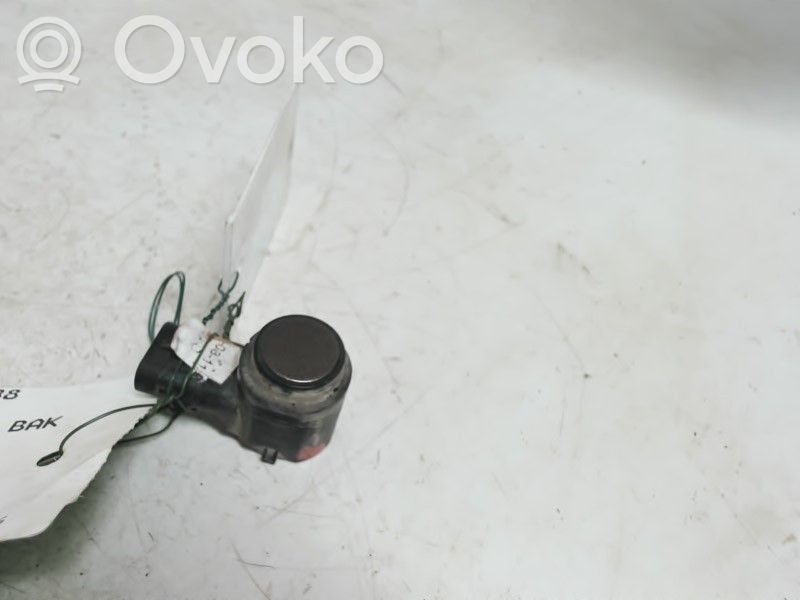 Volkswagen Sharan Czujnik parkowania PDC 