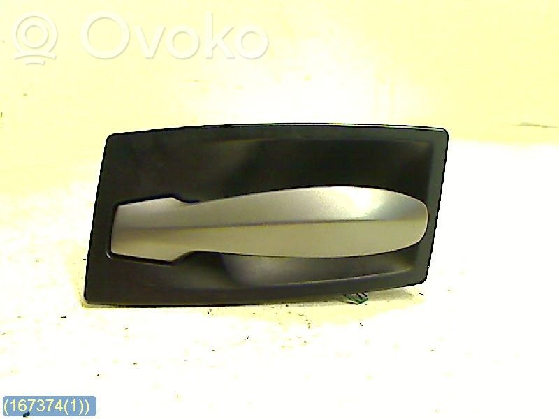 BMW 5 E60 E61 Manecilla interna puerta delantera 