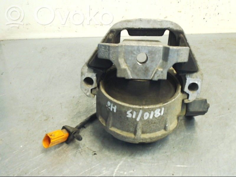 Engine mount bracket   4G0199381LH