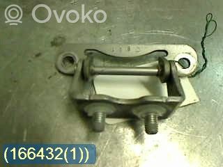 Subaru Forester SH Bisagra del maletero/compartimento de carga 