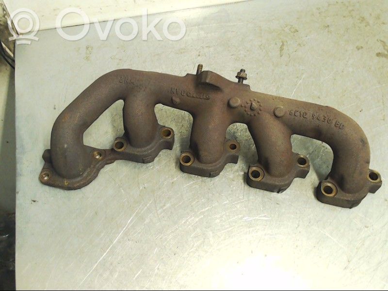 Išmetimo kolektorius   1452637,6C1Q9430BD