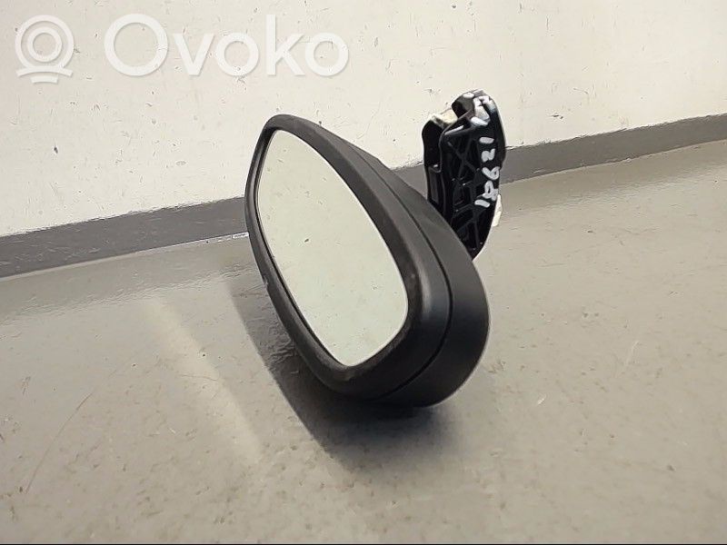 BMW 1 E81 E87 Rear view mirror (interior) 