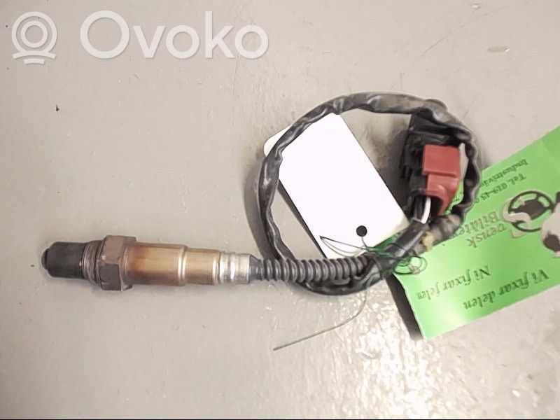 Audi A6 Allroad C6 Lambda probe sensor 