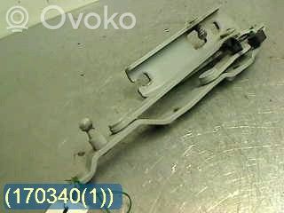 Tailgate/trunk/boot hinge   41628413371