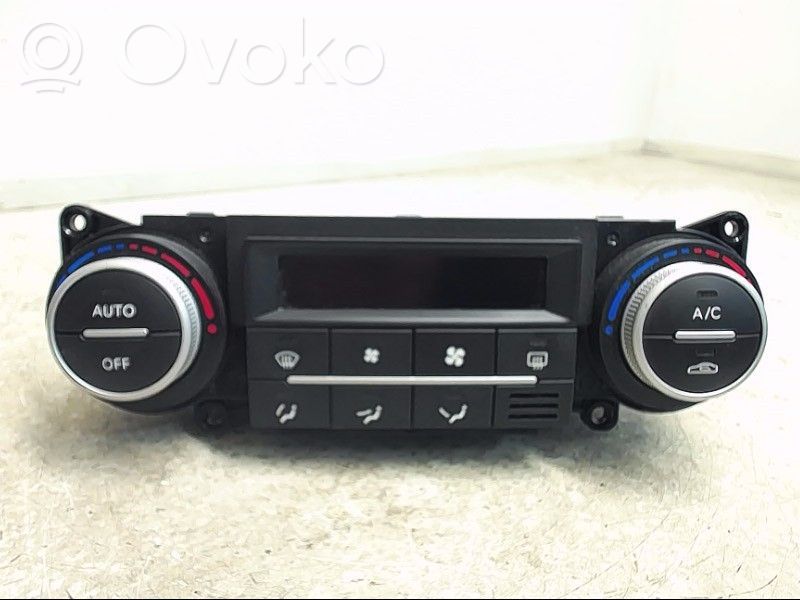 KIA Ceed Climate control unit 
