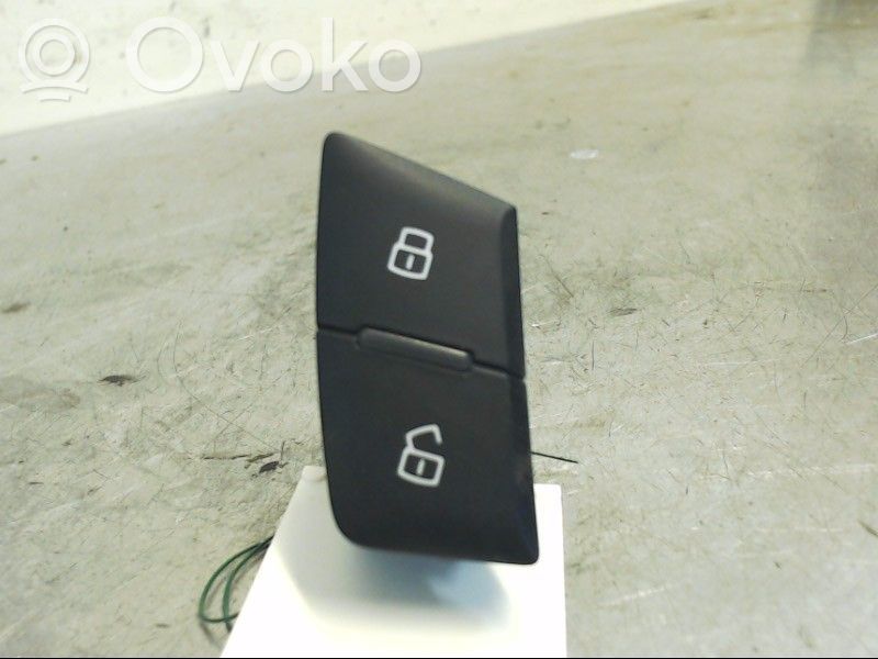 Audi A6 Allroad C7 Buton comutator închidere centralizată 