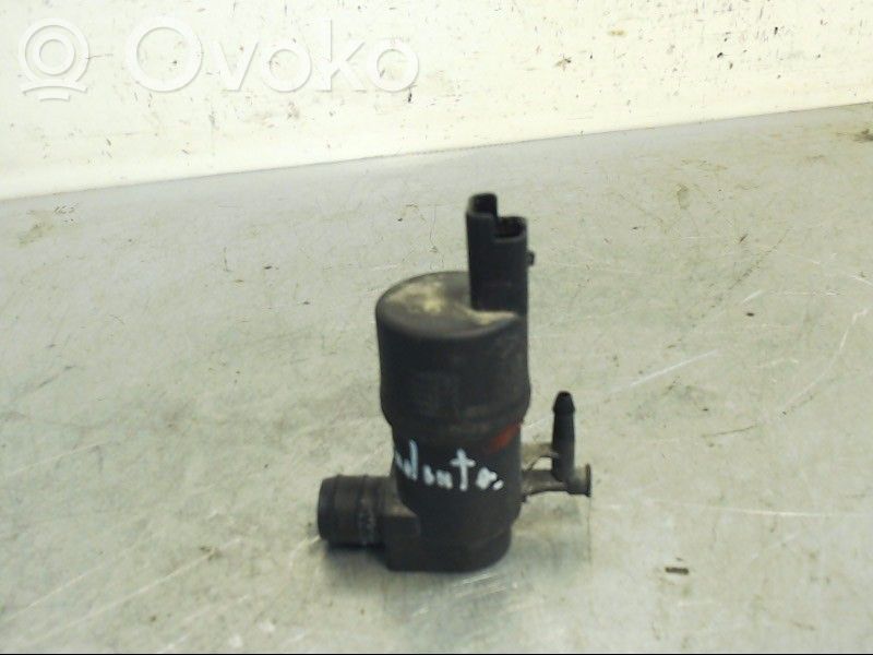 Windscreen/windshield washer pump   8200246091,28920BU010
