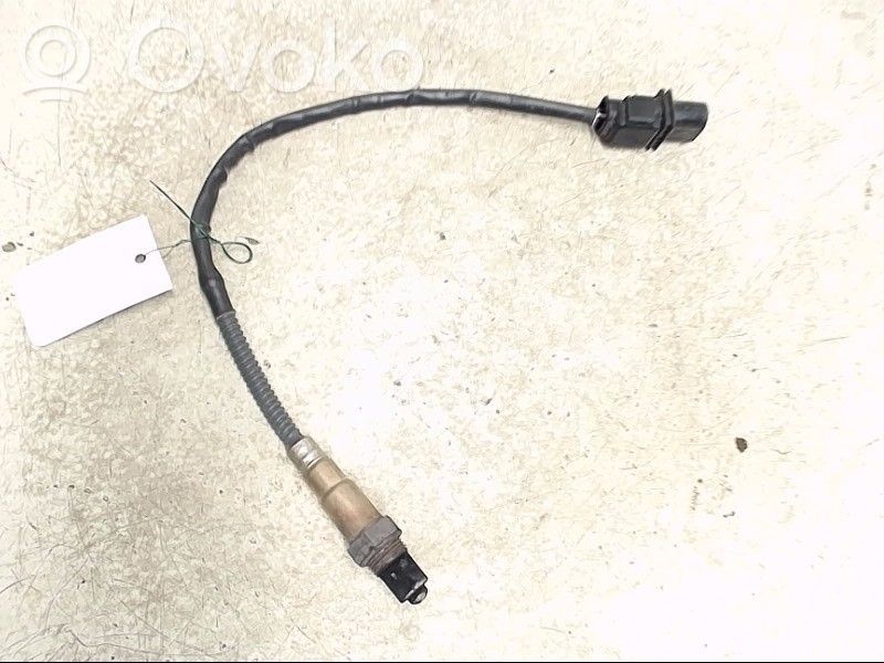 Lambda zonde   9487148,0258017013BOSCH,30751034