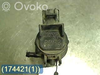 Pompa spryskiwacza szyby przedniej / czołowej   8533042030,0602104501DENSO,8533060160