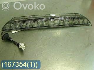 Citroen C-Crosser Third/center stoplight 