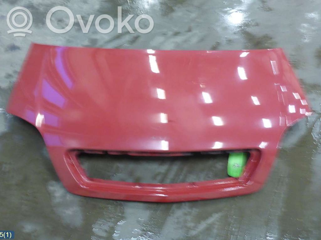 Opel Meriva A Konepelti 