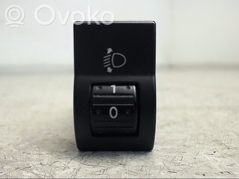 Ford Ranger Panel lighting control switch 