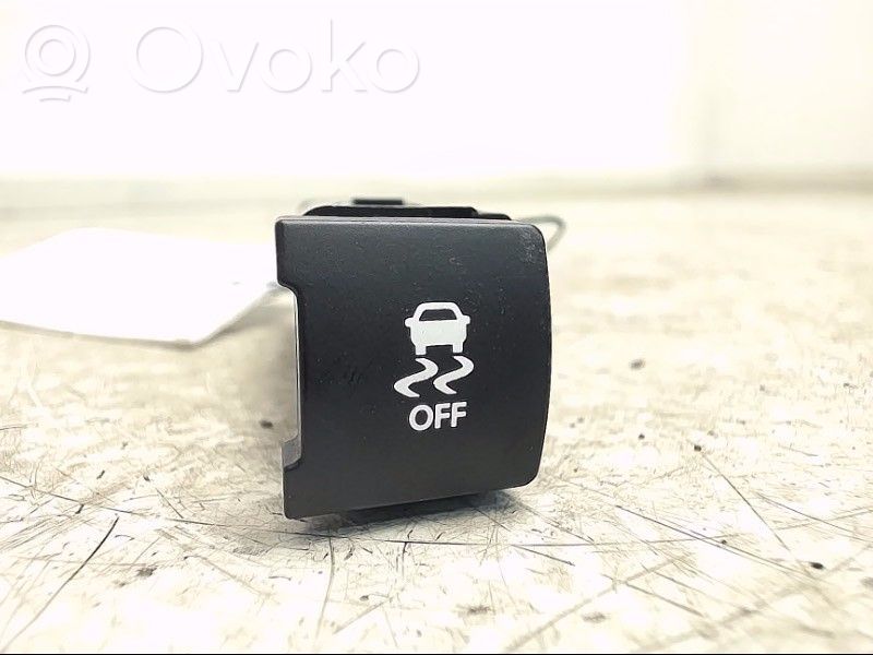 KIA Ceed Traction control (ASR) switch 