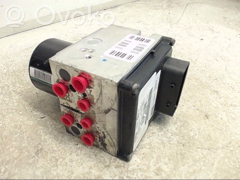 Peugeot 407 ABS Pump 