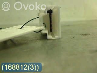 Nissan Qashqai Botón interruptor de luz de peligro 