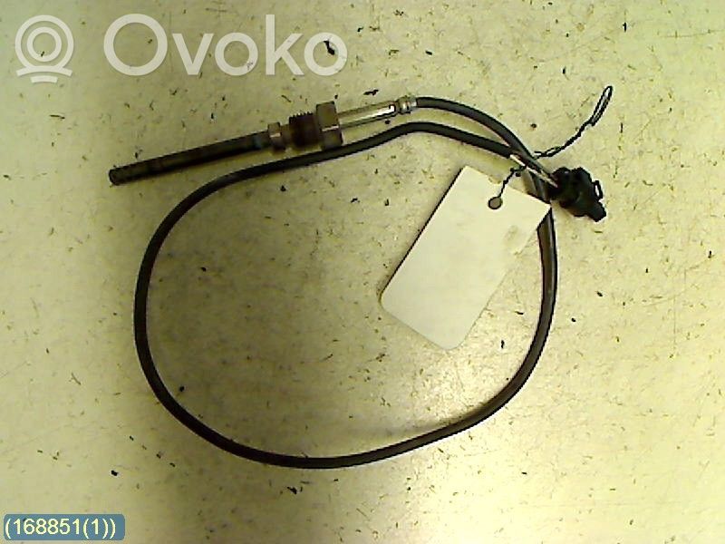 Jeep Grand Cherokee (WK) Sensor de temperatura del escape 