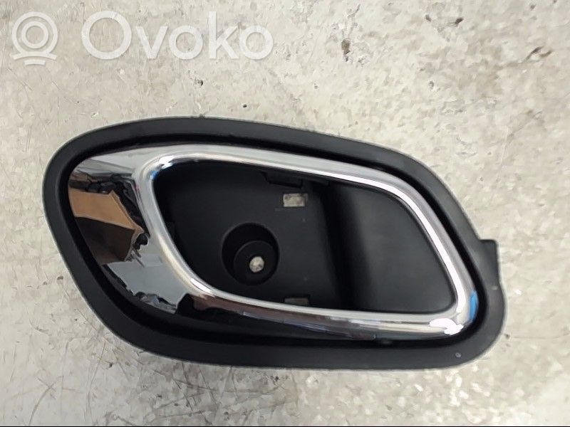 KIA Ceed Front door interior handle 