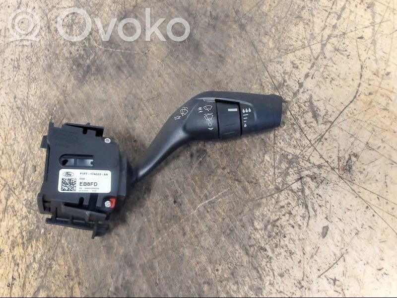 Ford Transit - Tourneo Connect Leva comando tergicristalli