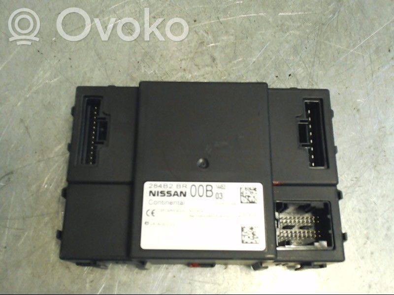 Module confort   284B2BR00B,284B2BR00B
