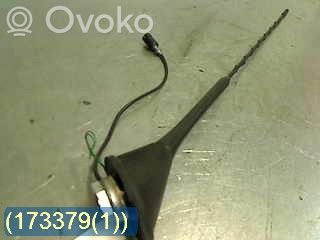 Seat Ibiza III (6L) Radion antenni 