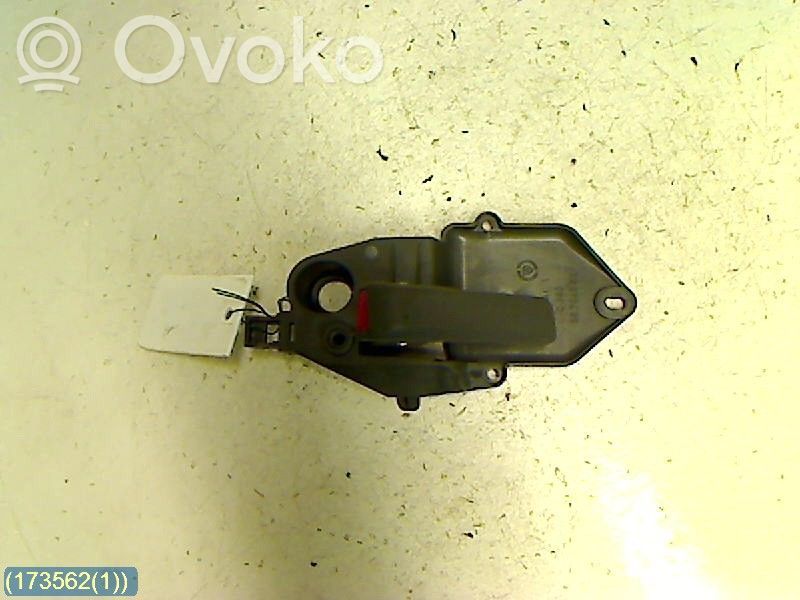 Fiat Panda II Maniglia interna per portiera anteriore 