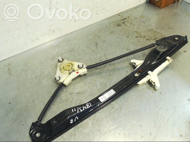 Volkswagen Amarok Mechanizm podnoszenia szyby przedniej bez silnika 