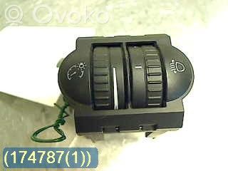 Panel lighting control switch   1K0941333D,1K0941333D