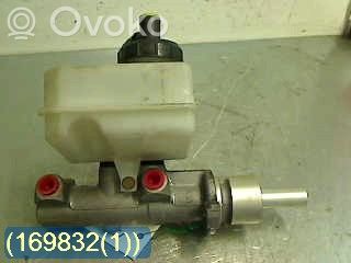 Pompă centrală de frână   25175879BOSCH