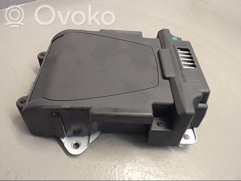 Peugeot 3008 I Monitor/display/piccolo schermo 
