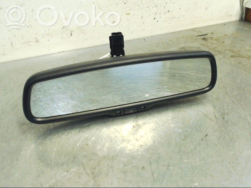 Espejo retrovisor (interior)   851011D200