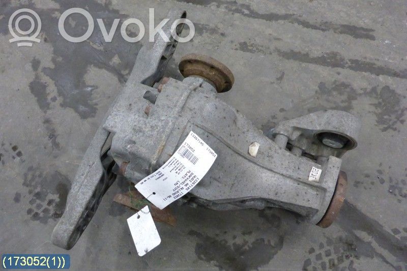 Diferențial spate   0AR500043C
