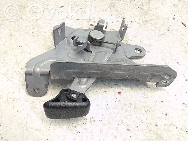 Mitsubishi Outlander Loading door interior handle 
