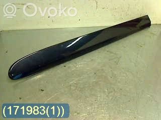 Mercedes-Benz E W211 Rivestimento portiera posteriore (modanatura)