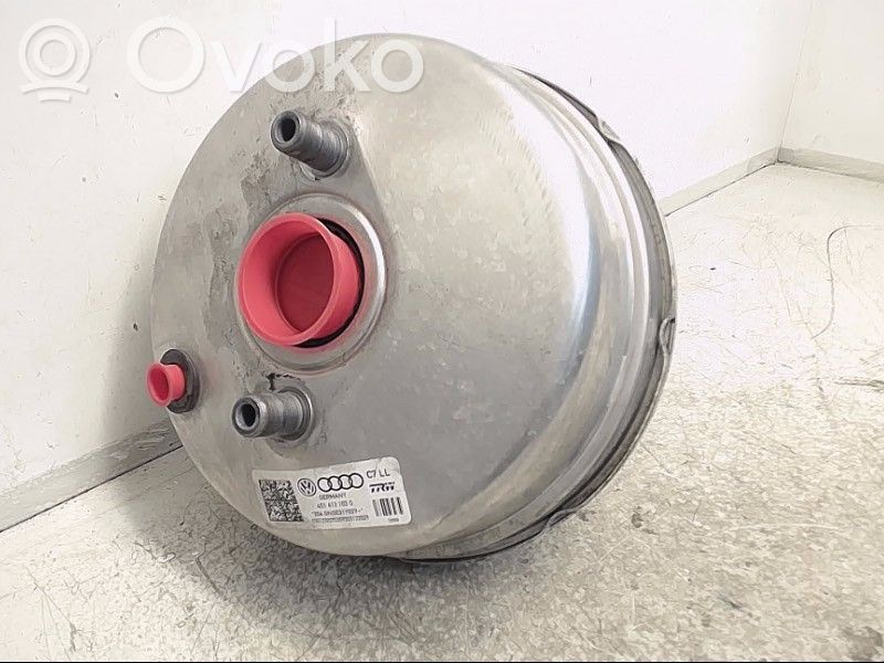 Audi A6 S6 C7 4G Servofrână 