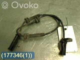 BMW 3 F30 F35 F31 Czujnik prędkości obrotowej koła ABS 