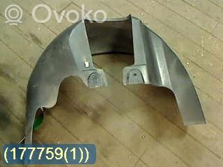 Volvo S40 Nadkole przednie 