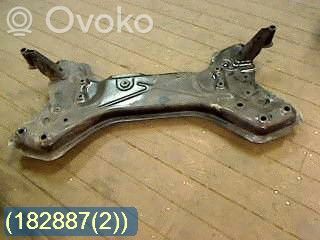 Front subframe   1355448080