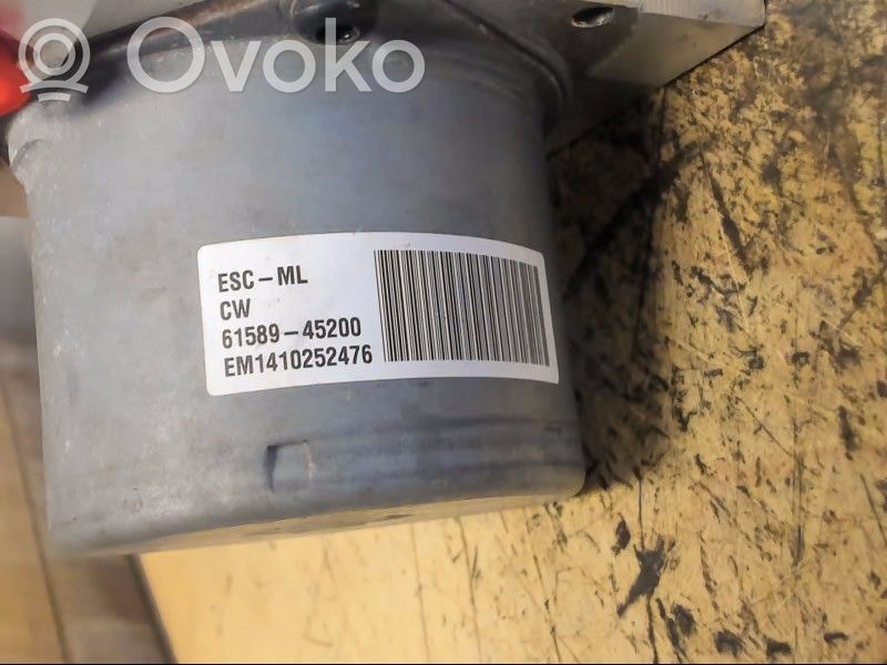 ABS Pump   58920A2110,58920A231061589452