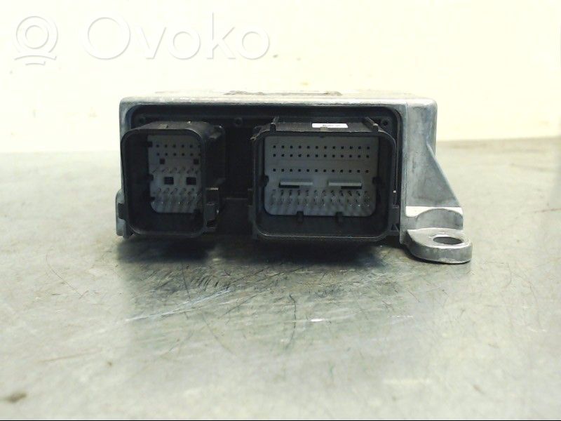 Ford Transit -  Tourneo Connect Airbag control unit/module 