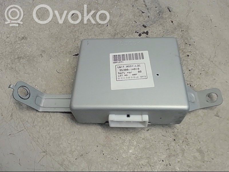 Other control units/modules   953001H010,953001H010