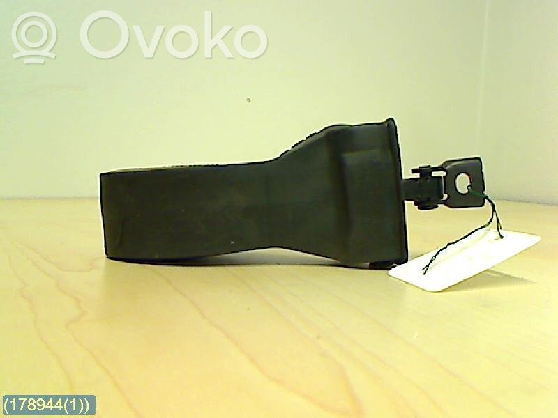 Ogranicznik drzwi przednich   3G0837249A,INKDAMMSKYDD