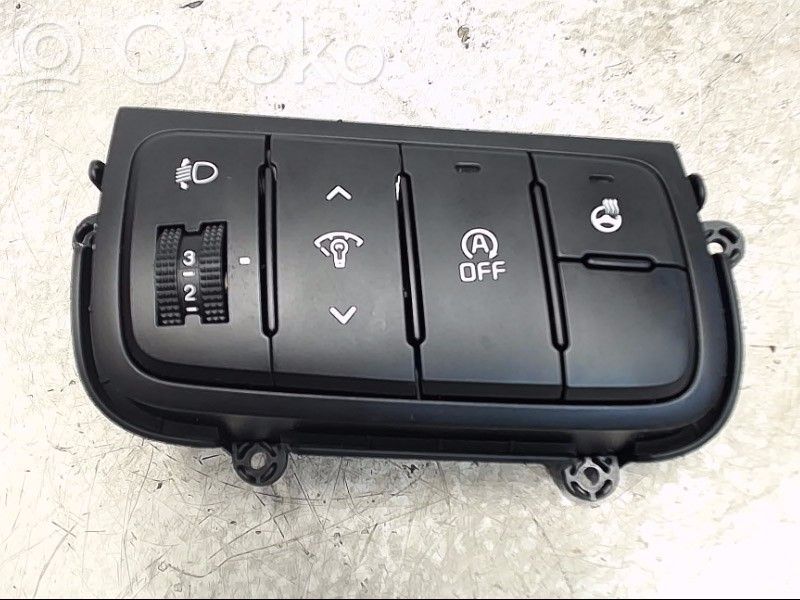 KIA Ceed Panel lighting control switch 