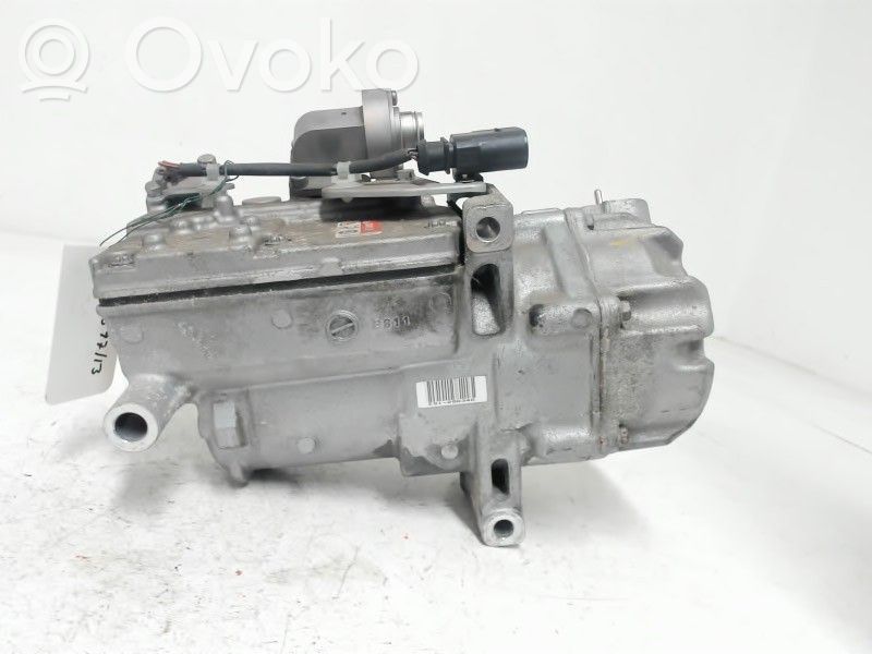 Kompresor / Sprężarka klimatyzacji A/C   7P0820803H,0422000481,7P0820803H