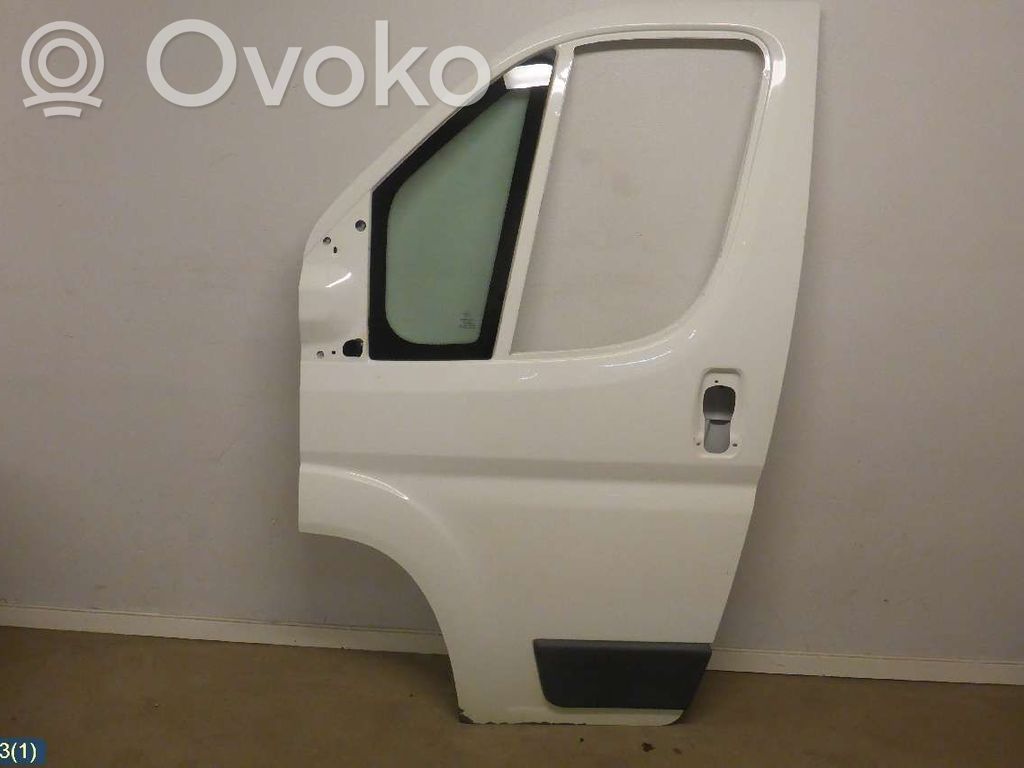 Peugeot Boxer Portiera anteriore 