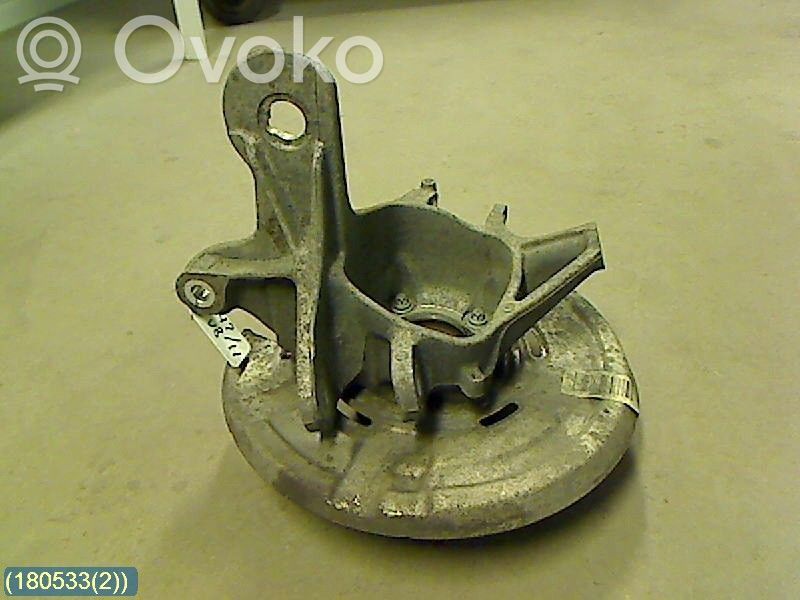 BMW 5 F10 F11 Mozzo ruota anteriore