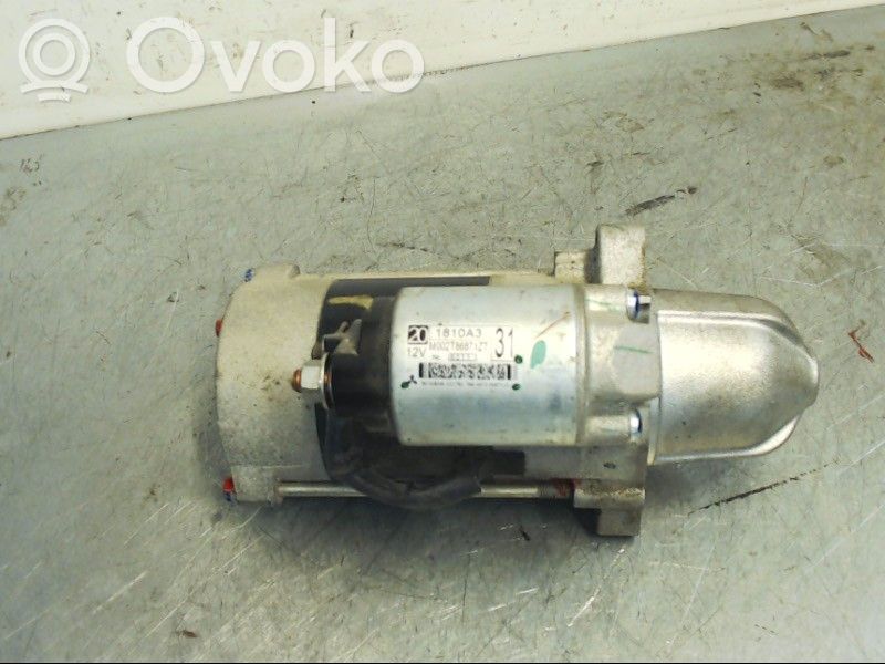 Fiat Fullback Electromotor 