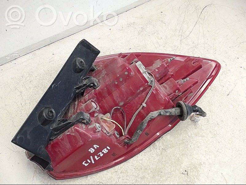 KIA Ceed Lampă spate în caroserie 
